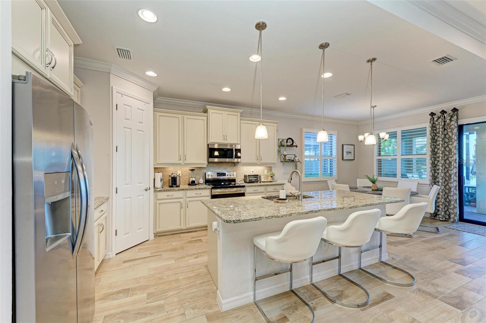 TOSCANA ISLES UN 1 - Residential Lease