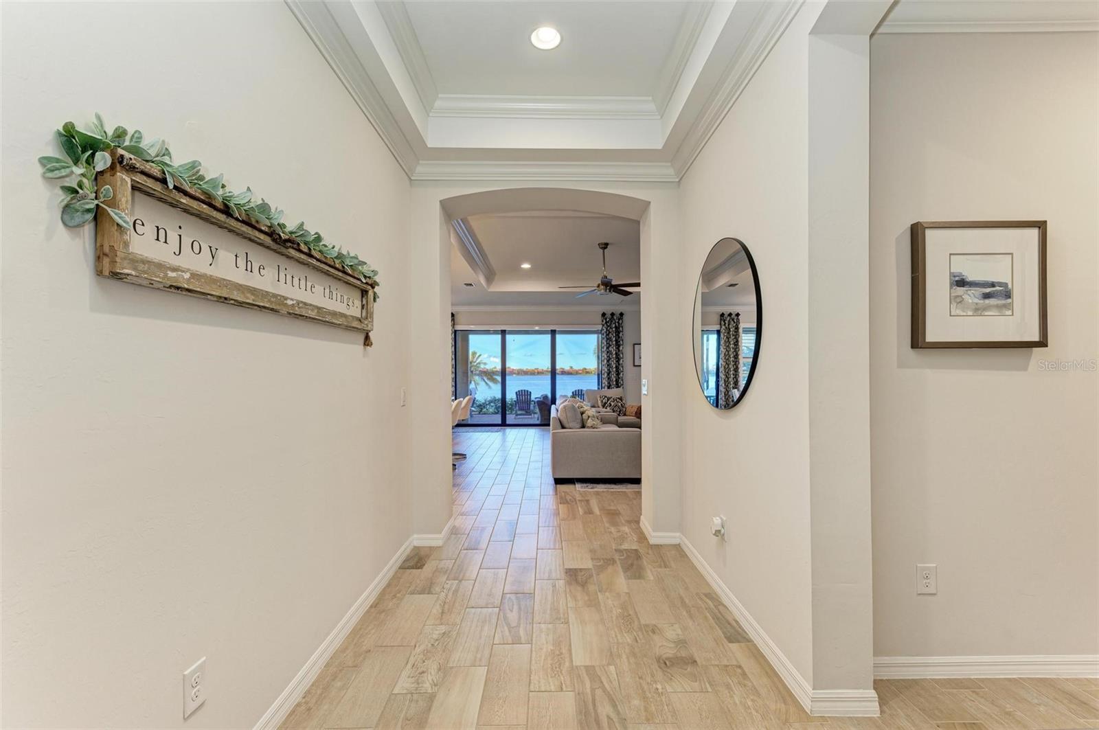 TOSCANA ISLES UN 1 - Residential Lease