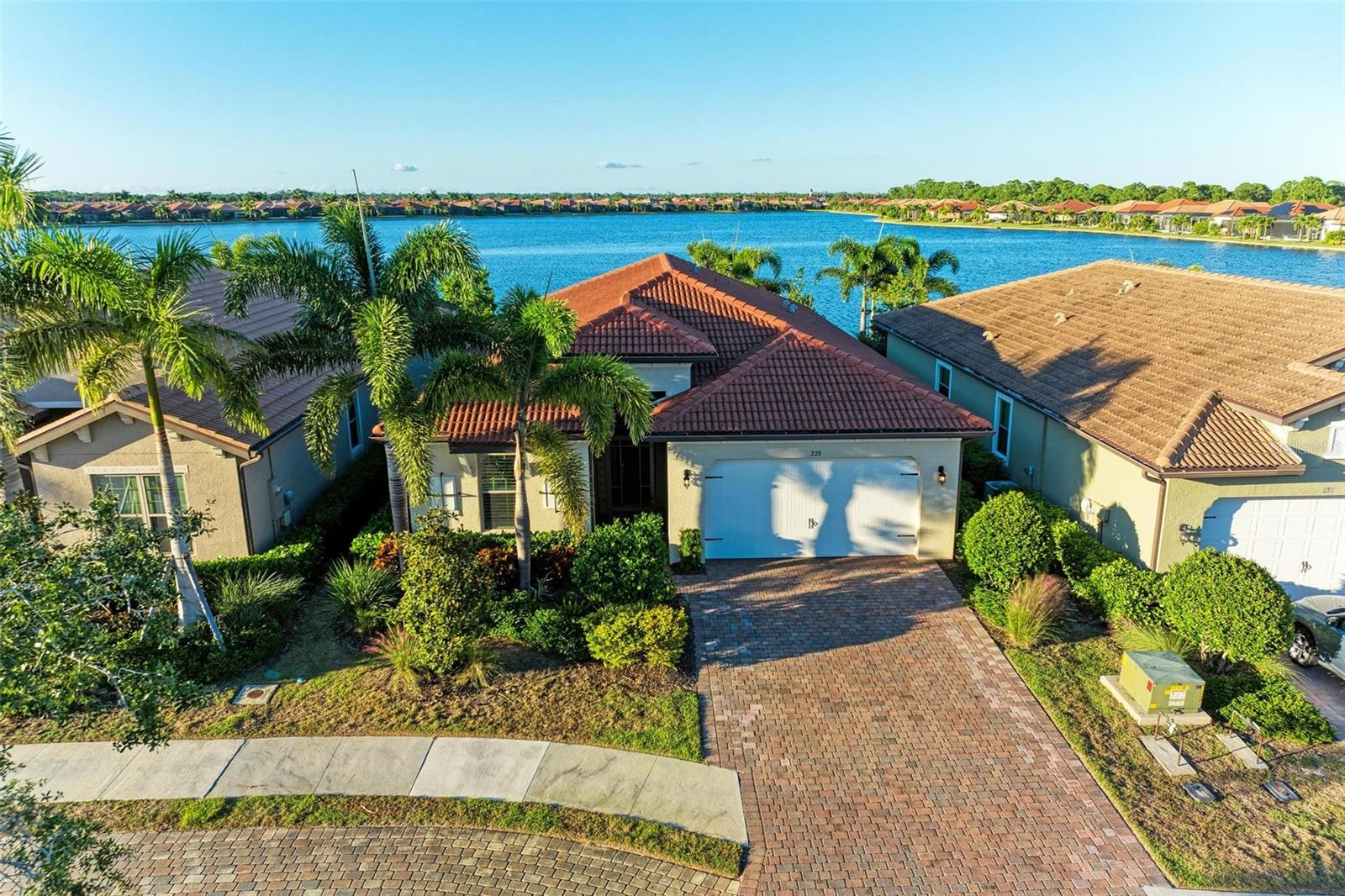TOSCANA ISLES UN 1 - Residential Lease