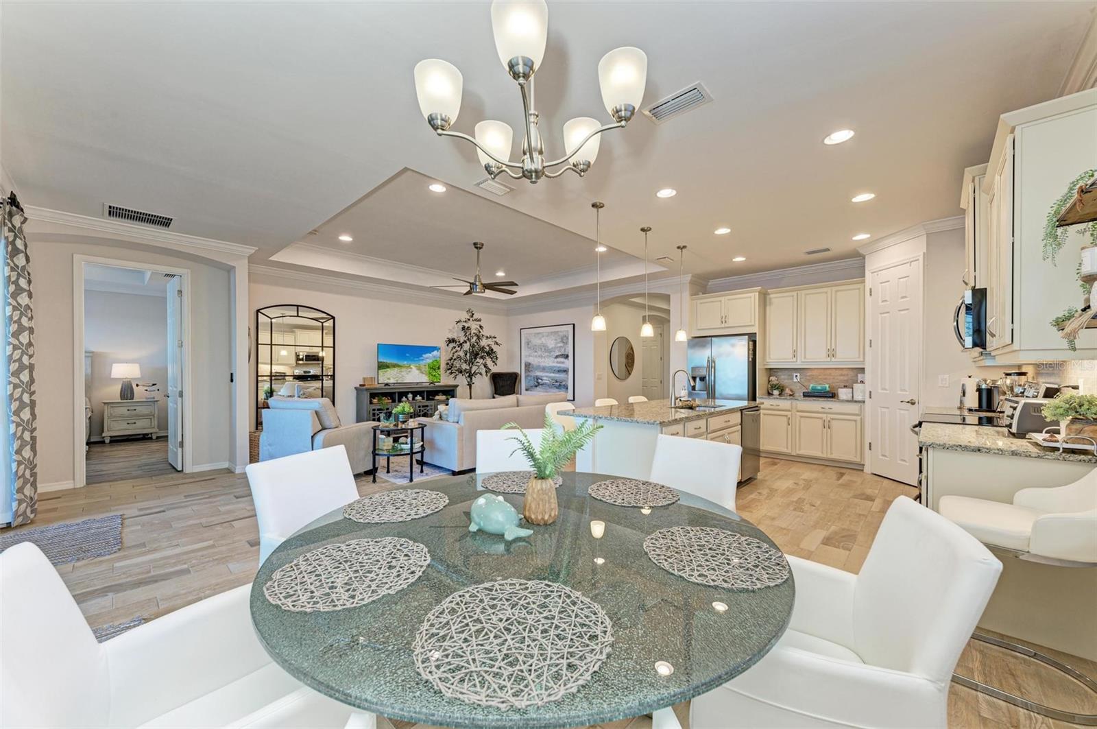 TOSCANA ISLES UN 1 - Residential Lease