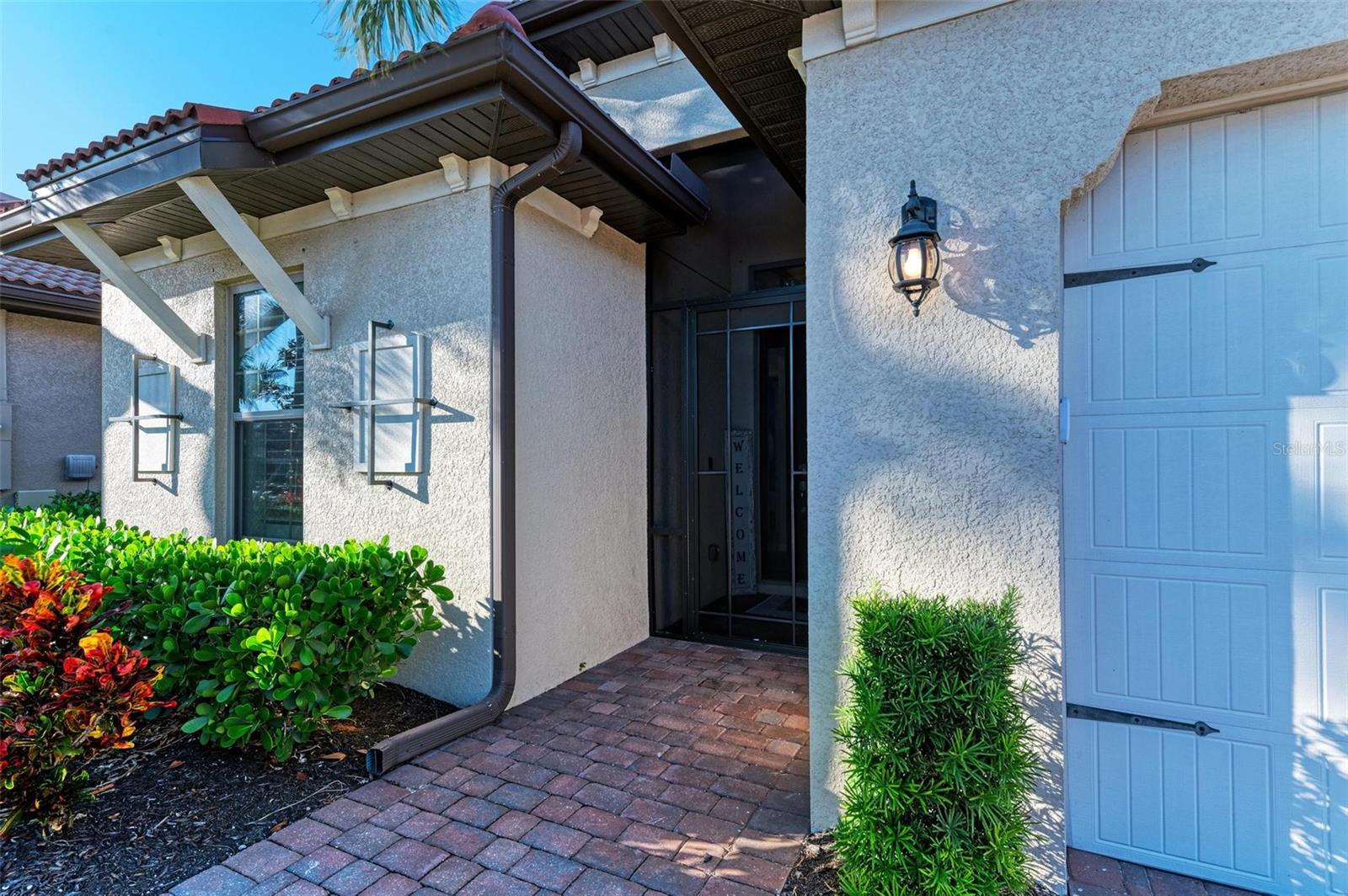 TOSCANA ISLES UN 1 - Residential Lease
