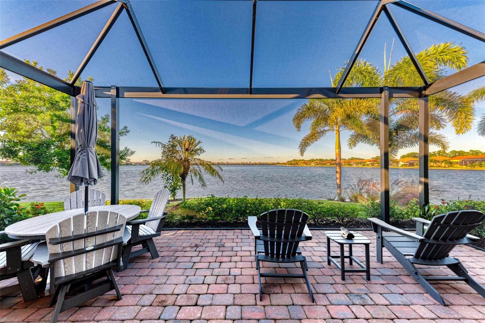 TOSCANA ISLES UN 1 - Residential Lease