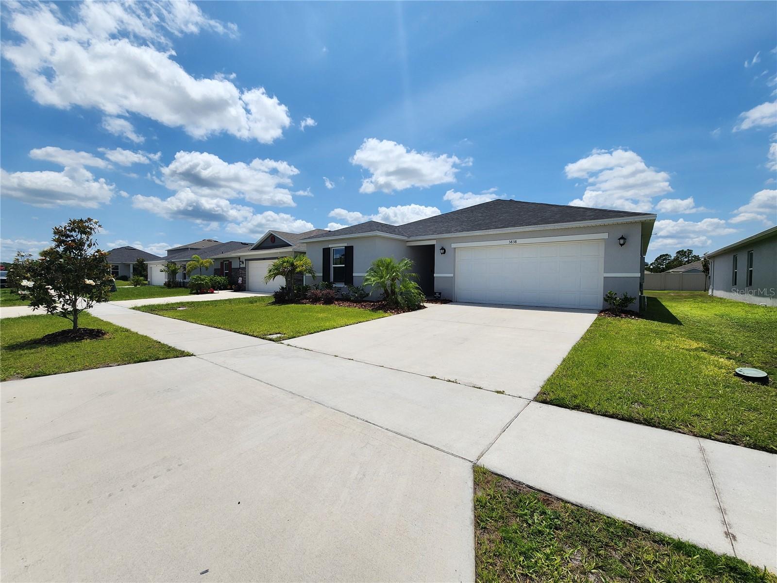 3838 WHITETAIL COURT