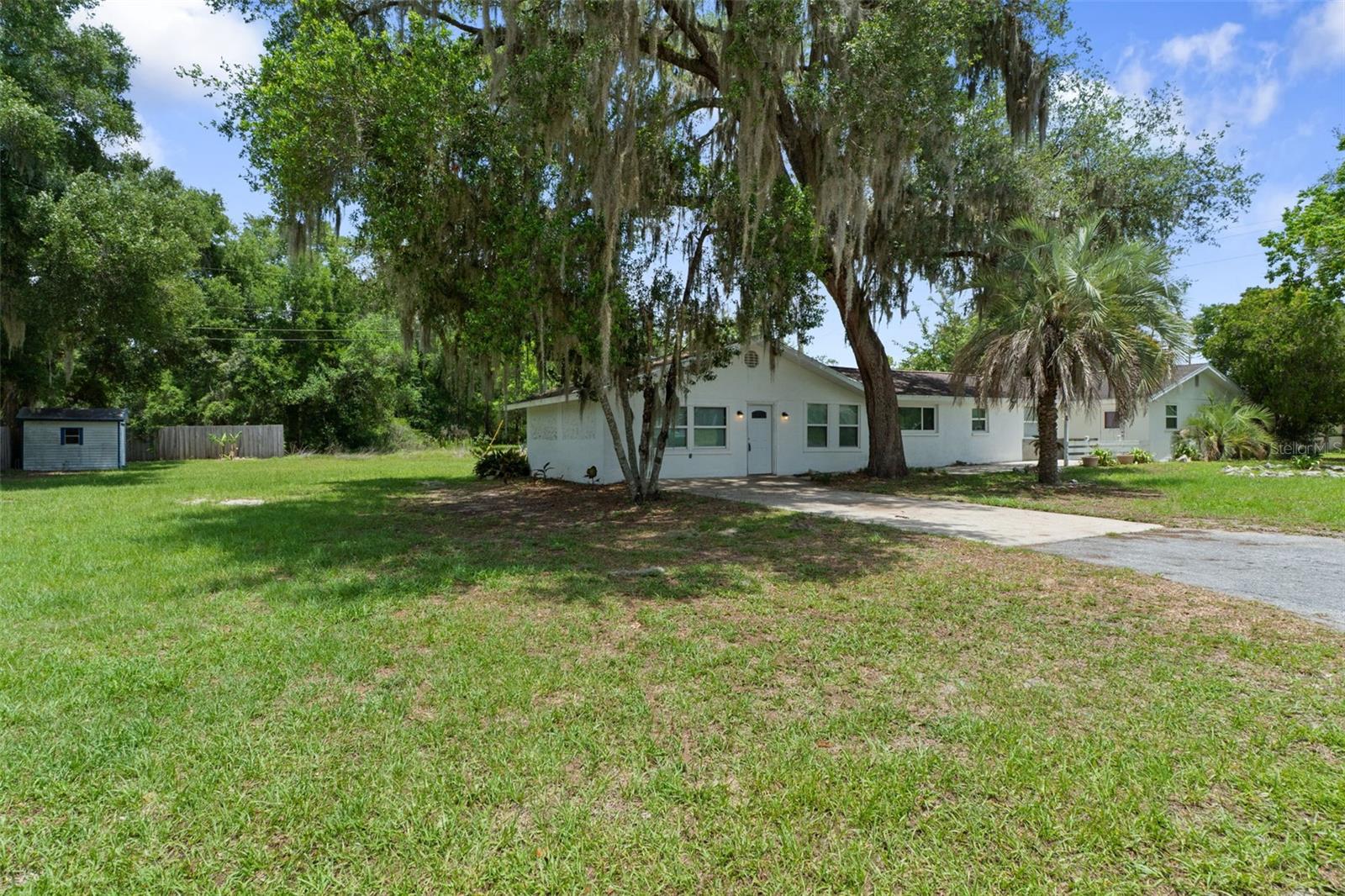 7741 E SPANISH TRAIL