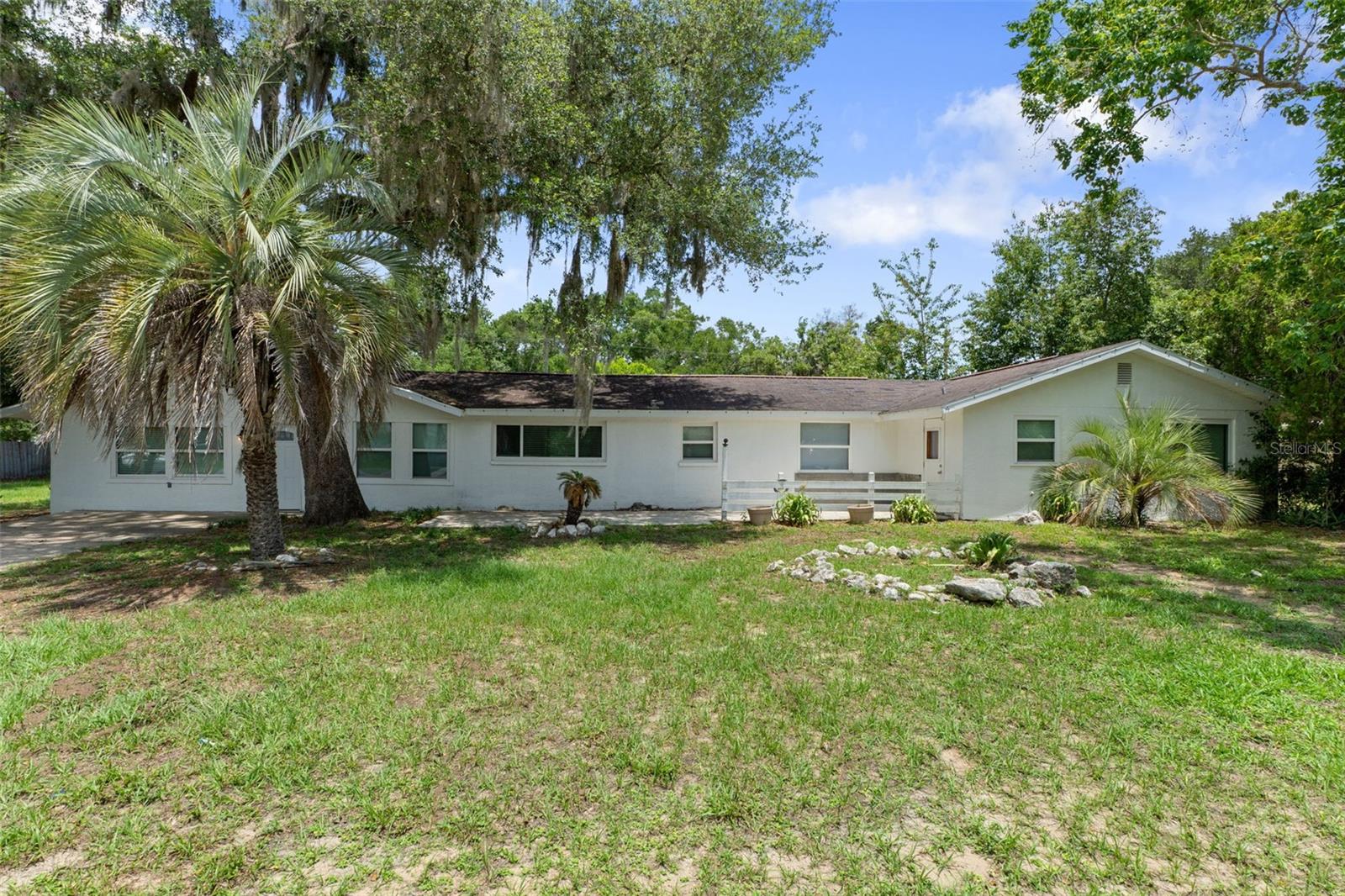 7741 E SPANISH TRAIL