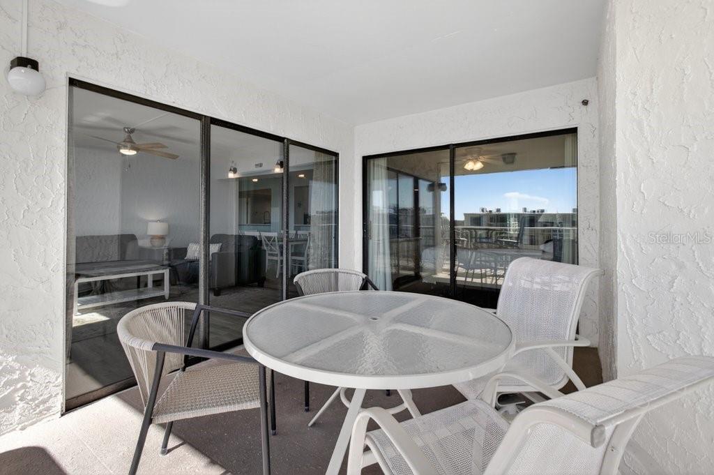 COLONY REEF CLUB I CONDO - Residential