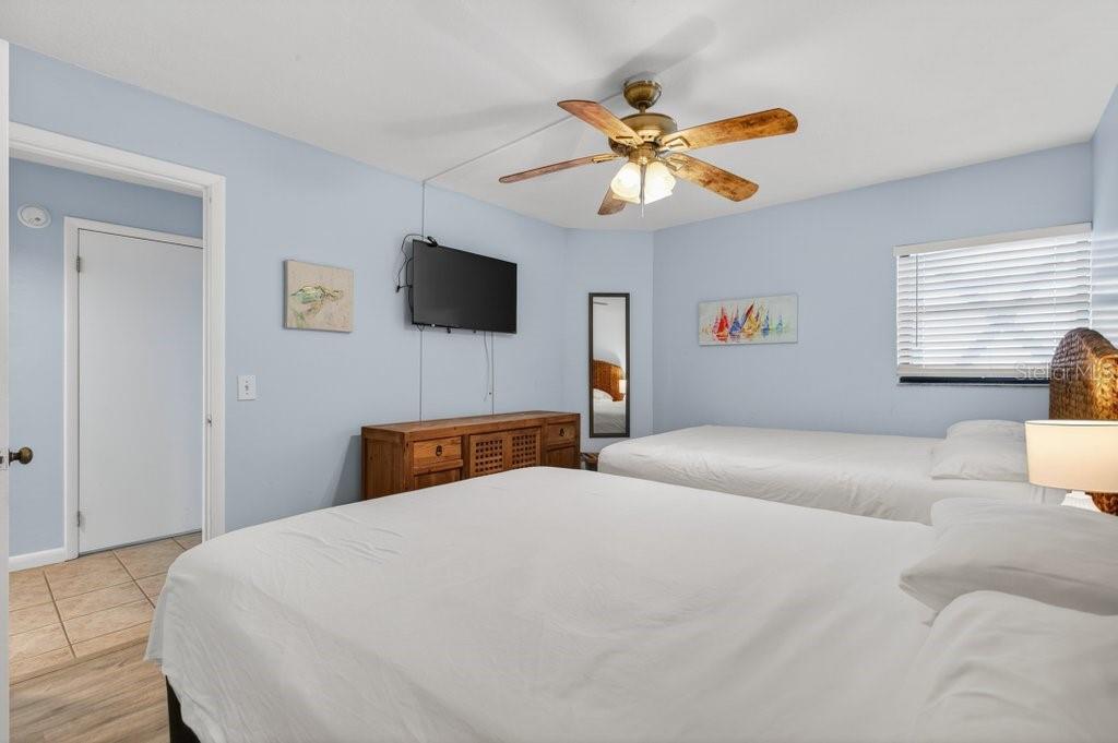 COLONY REEF CLUB I CONDO - Residential