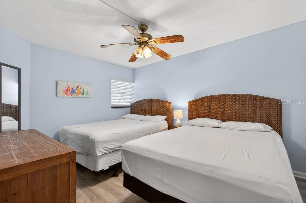 COLONY REEF CLUB I CONDO - Residential