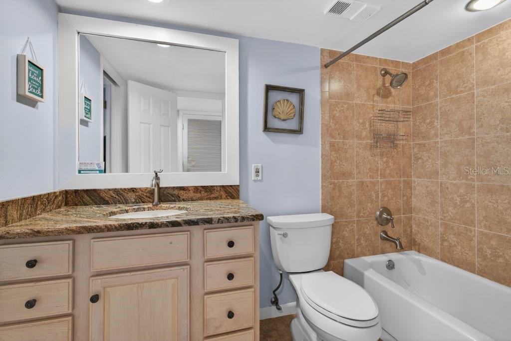 COLONY REEF CLUB I CONDO - Residential