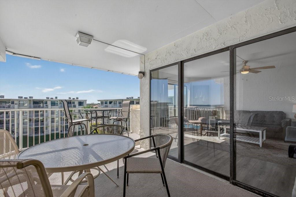 COLONY REEF CLUB I CONDO - Residential