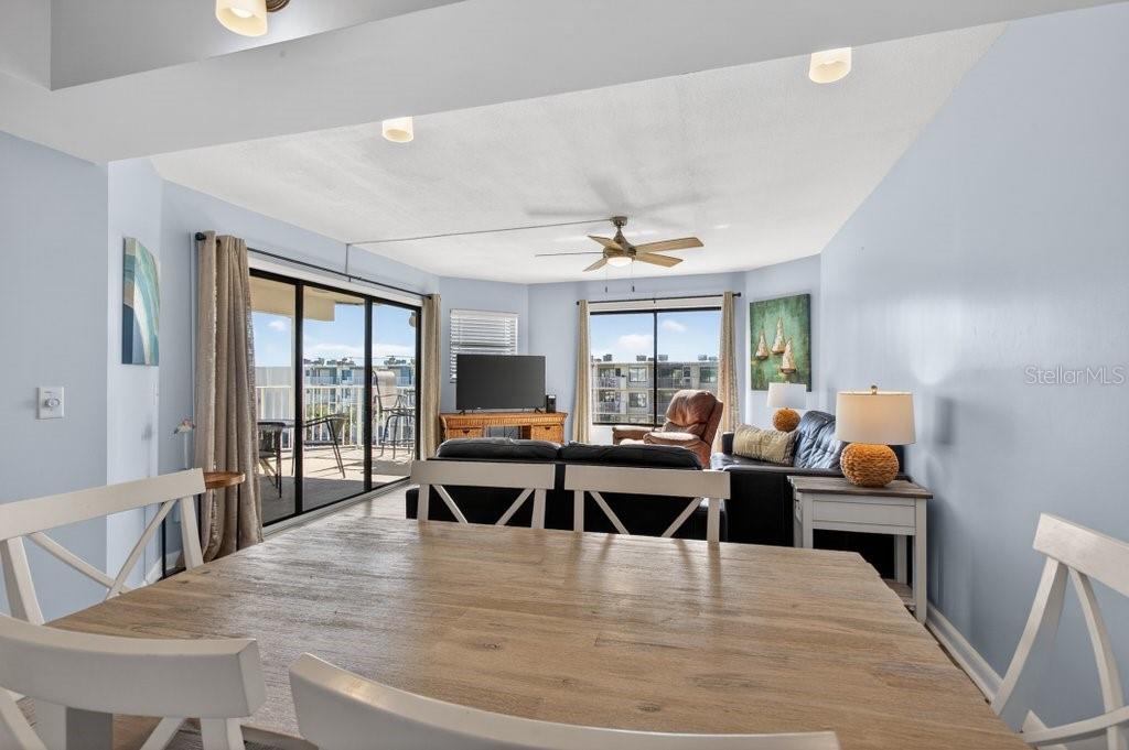 COLONY REEF CLUB I CONDO - Residential