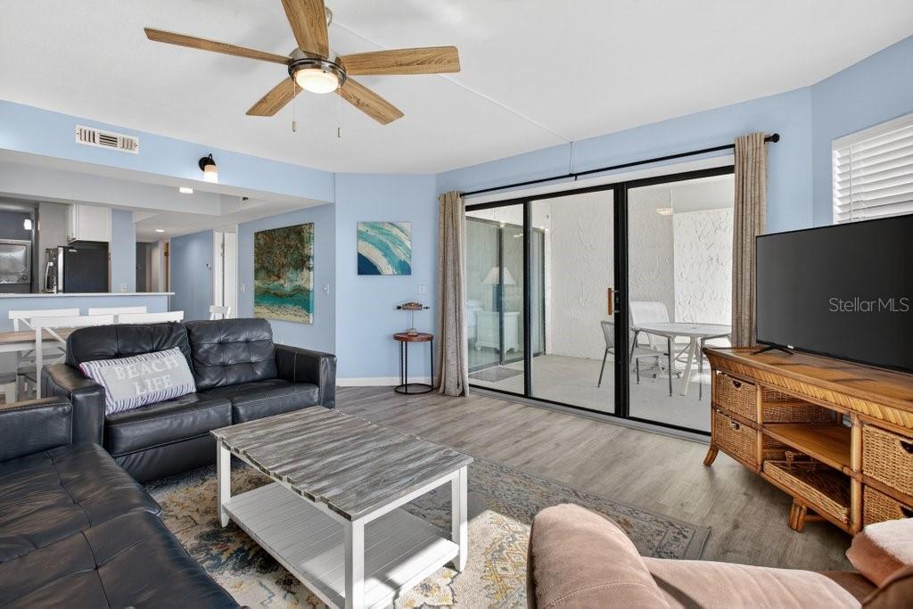 COLONY REEF CLUB I CONDO - Residential