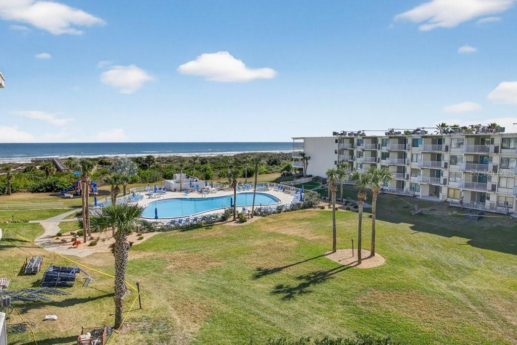 COLONY REEF CLUB I CONDO - Residential