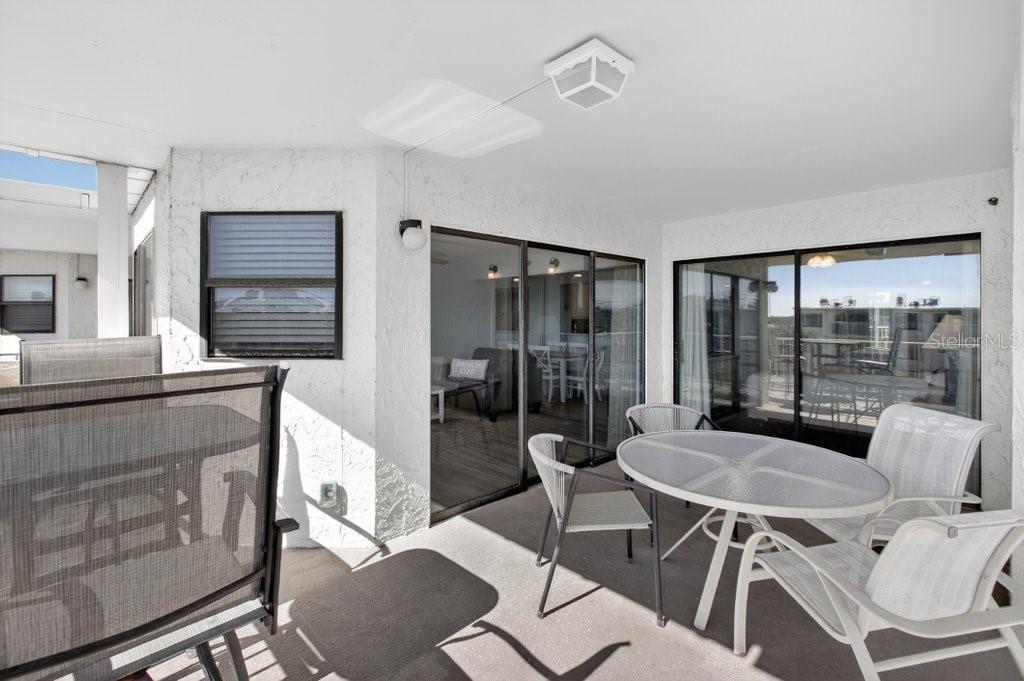 COLONY REEF CLUB I CONDO - Residential