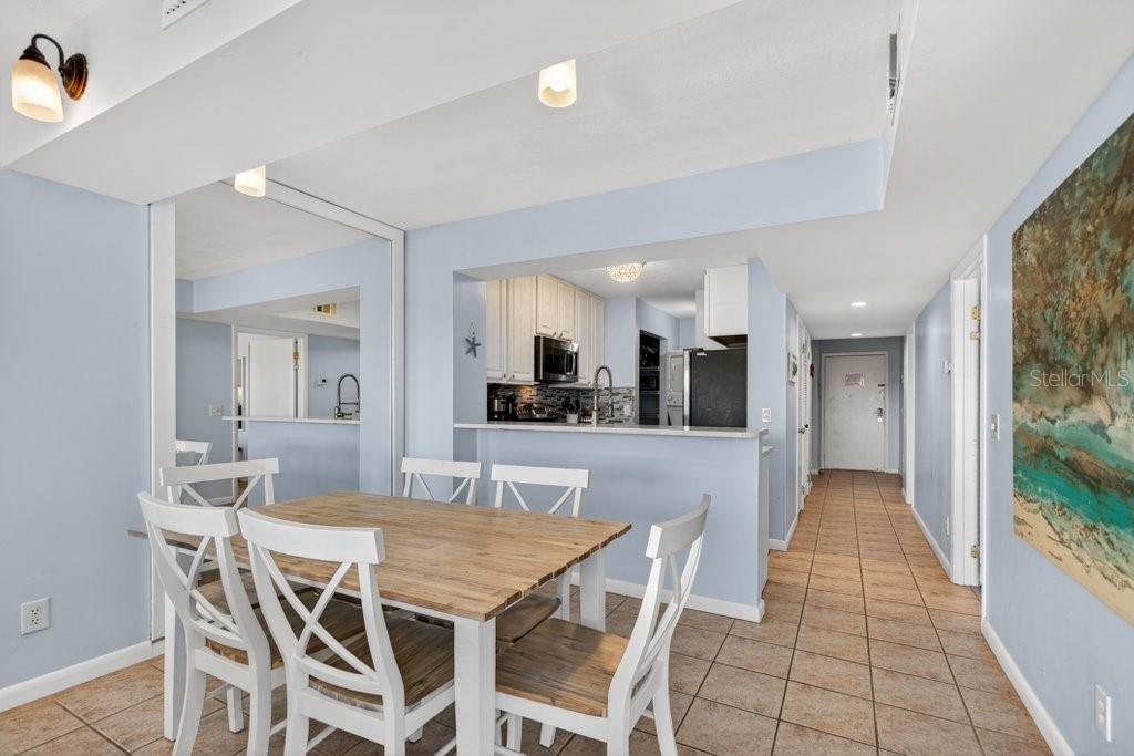 COLONY REEF CLUB I CONDO - Residential