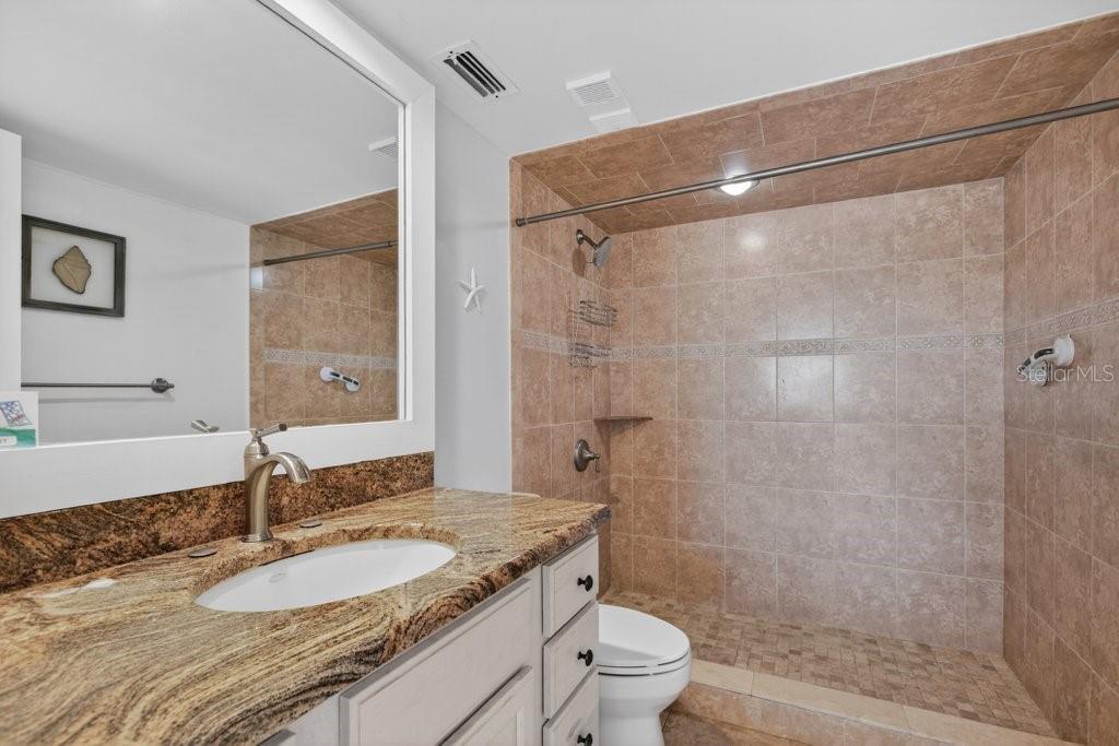 COLONY REEF CLUB I CONDO - Residential