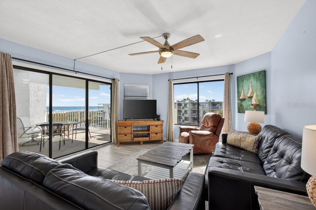 COLONY REEF CLUB I CONDO - Residential