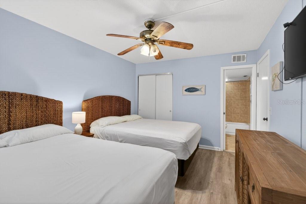 COLONY REEF CLUB I CONDO - Residential