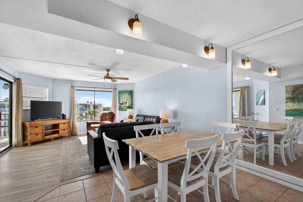 COLONY REEF CLUB I CONDO - Residential