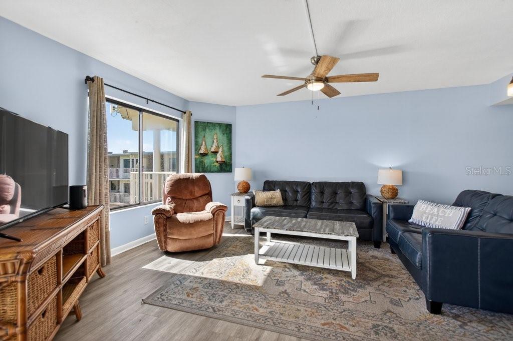 COLONY REEF CLUB I CONDO - Residential