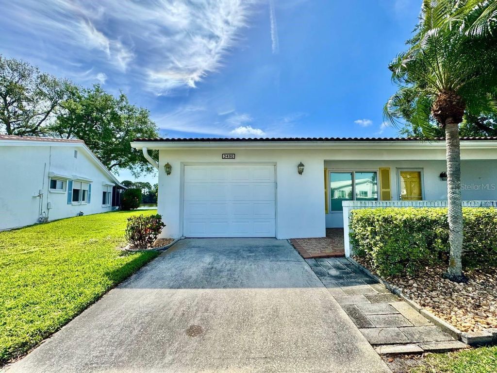 Photo of 3490 Mainlands Boulevard S, Pinellas Park, FL 33782 (MLS # TB8491934)