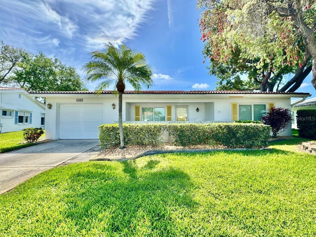 Photo of 3490 Mainlands Boulevard S, Pinellas Park, FL 33782 (MLS # TB8491934)