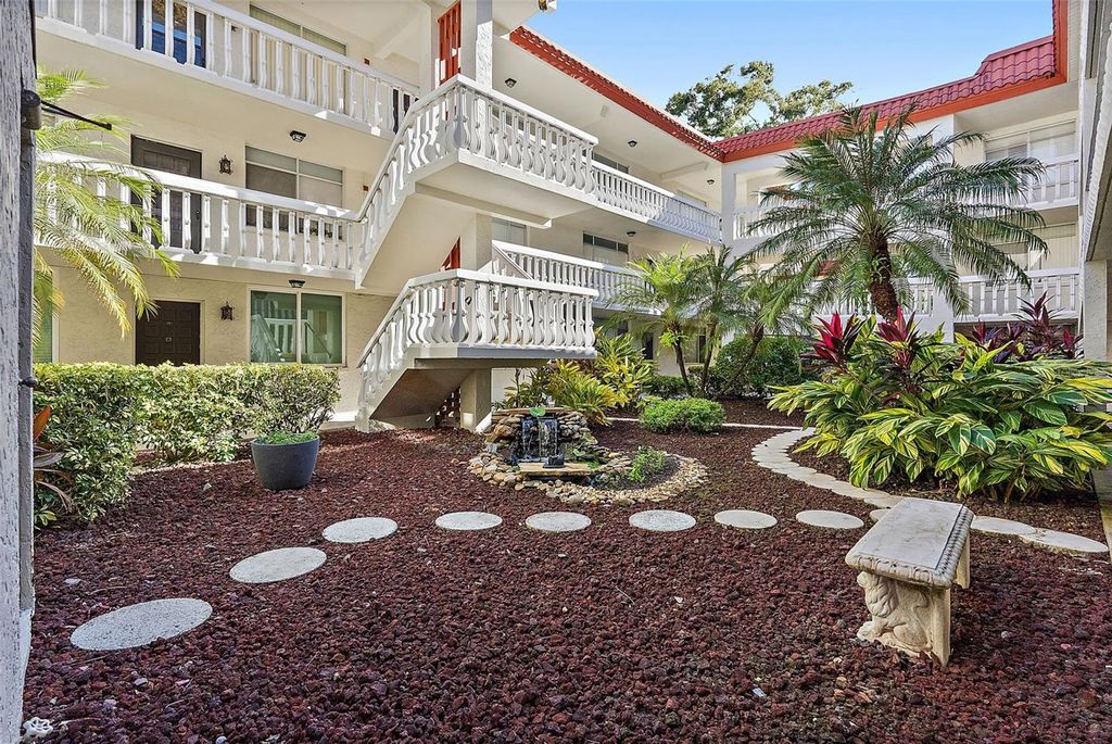 Photo of 1001 Pearce Drive #106, Clearwater, FL 33764 (MLS # TB8437380)