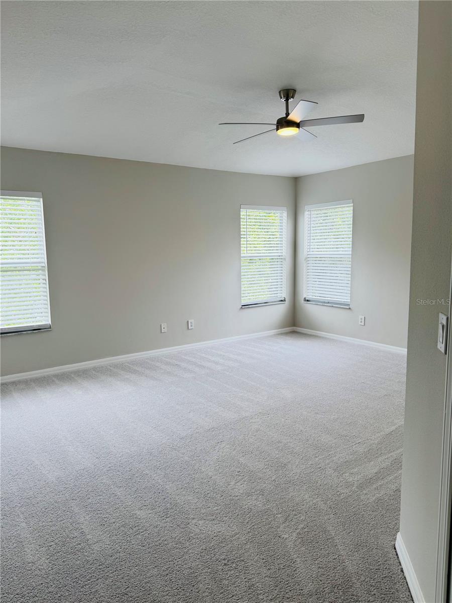 TRAPNELL RIDGE - Residential