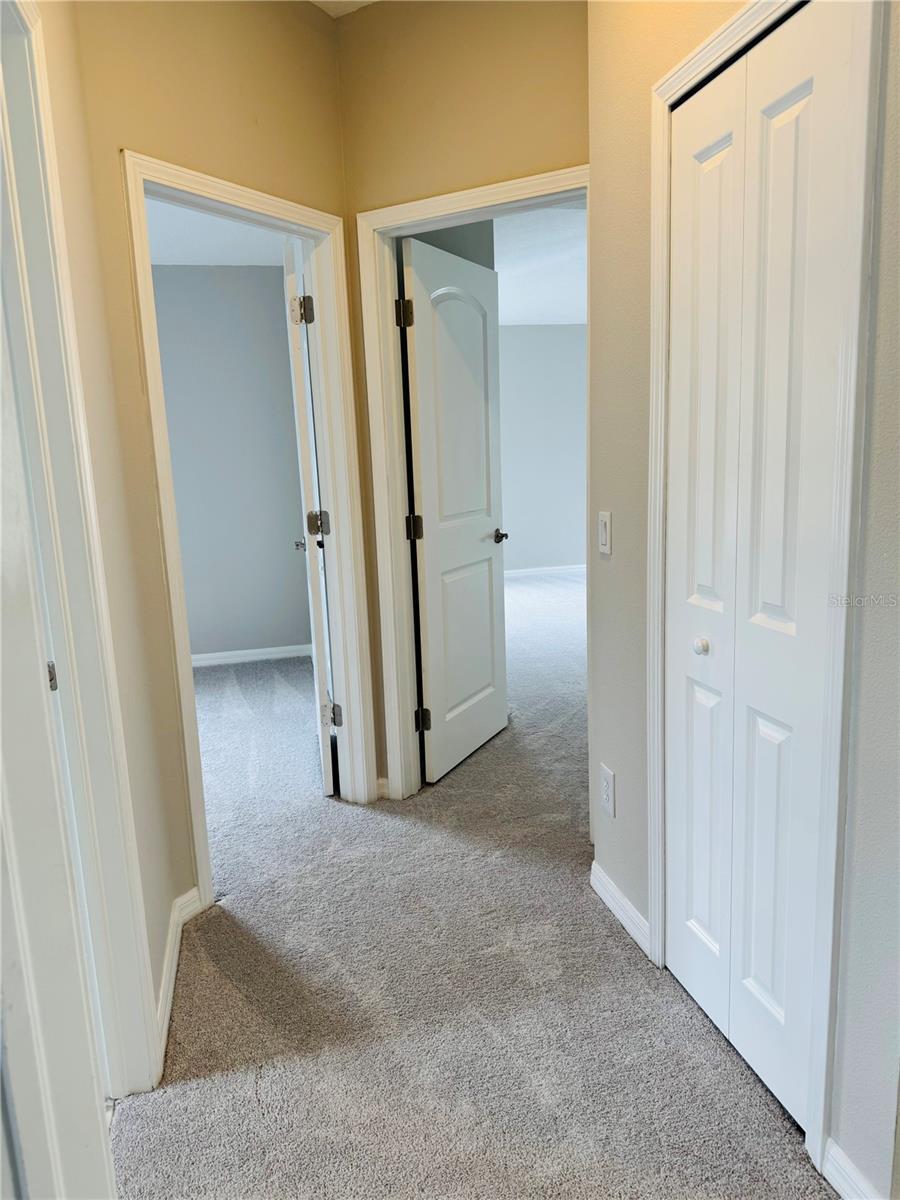 TRAPNELL RIDGE - Residential