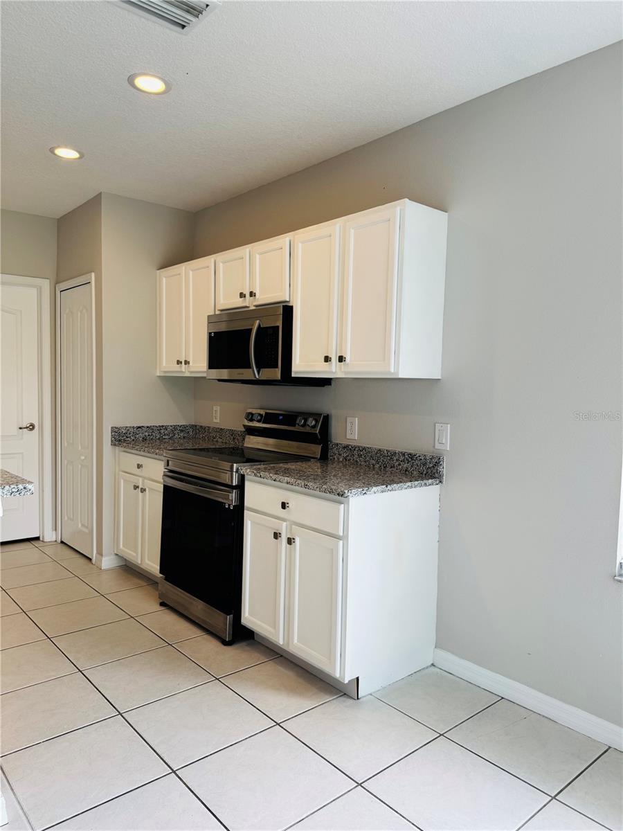 TRAPNELL RIDGE - Residential