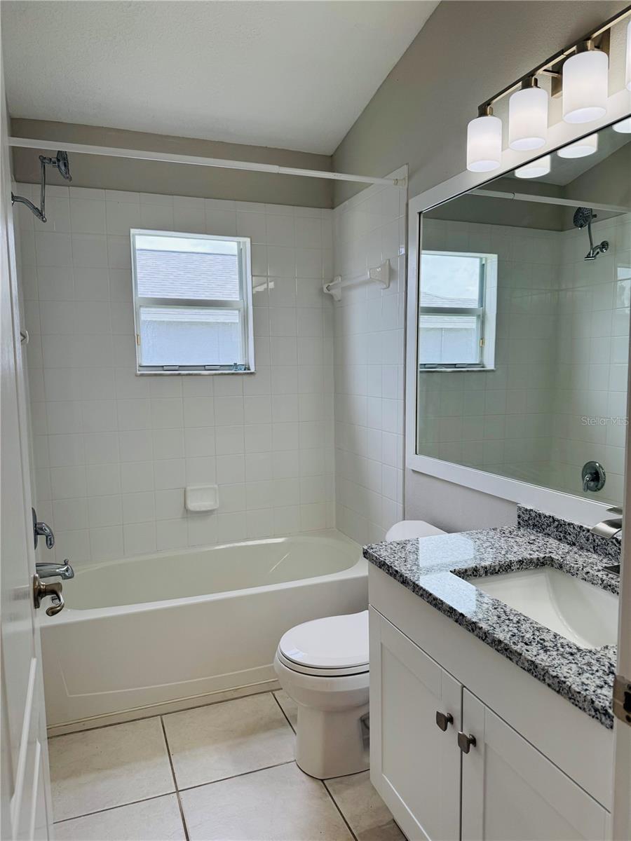 TRAPNELL RIDGE - Residential