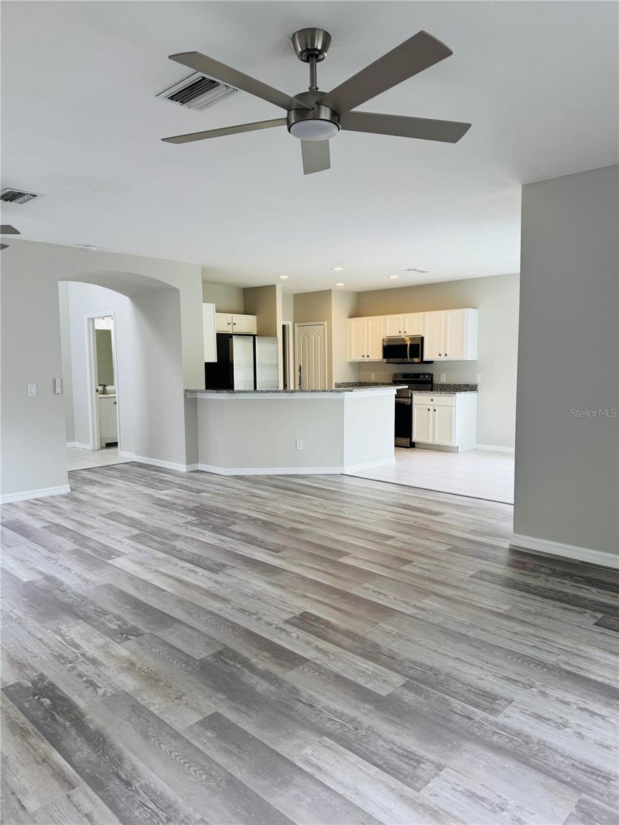 TRAPNELL RIDGE - Residential