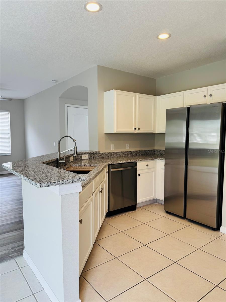 TRAPNELL RIDGE - Residential