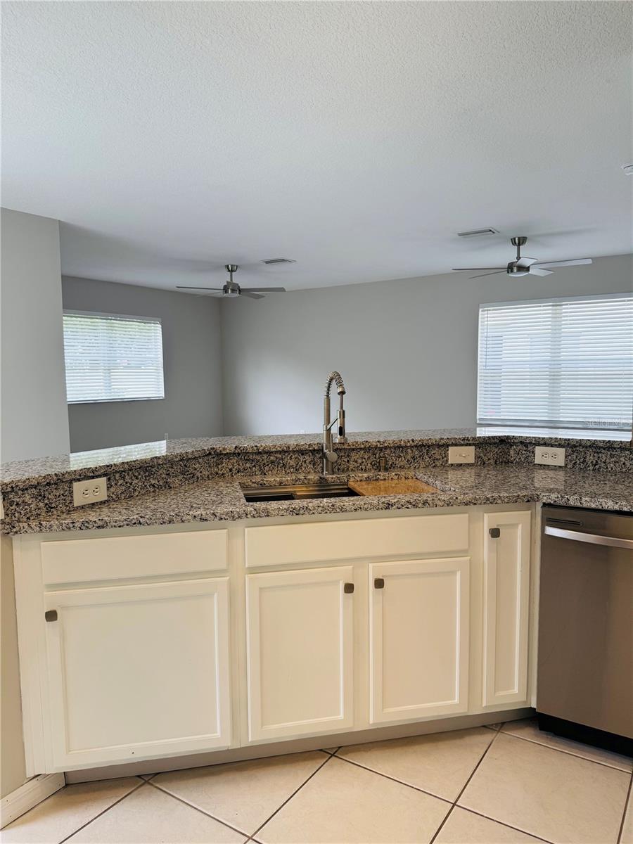 TRAPNELL RIDGE - Residential