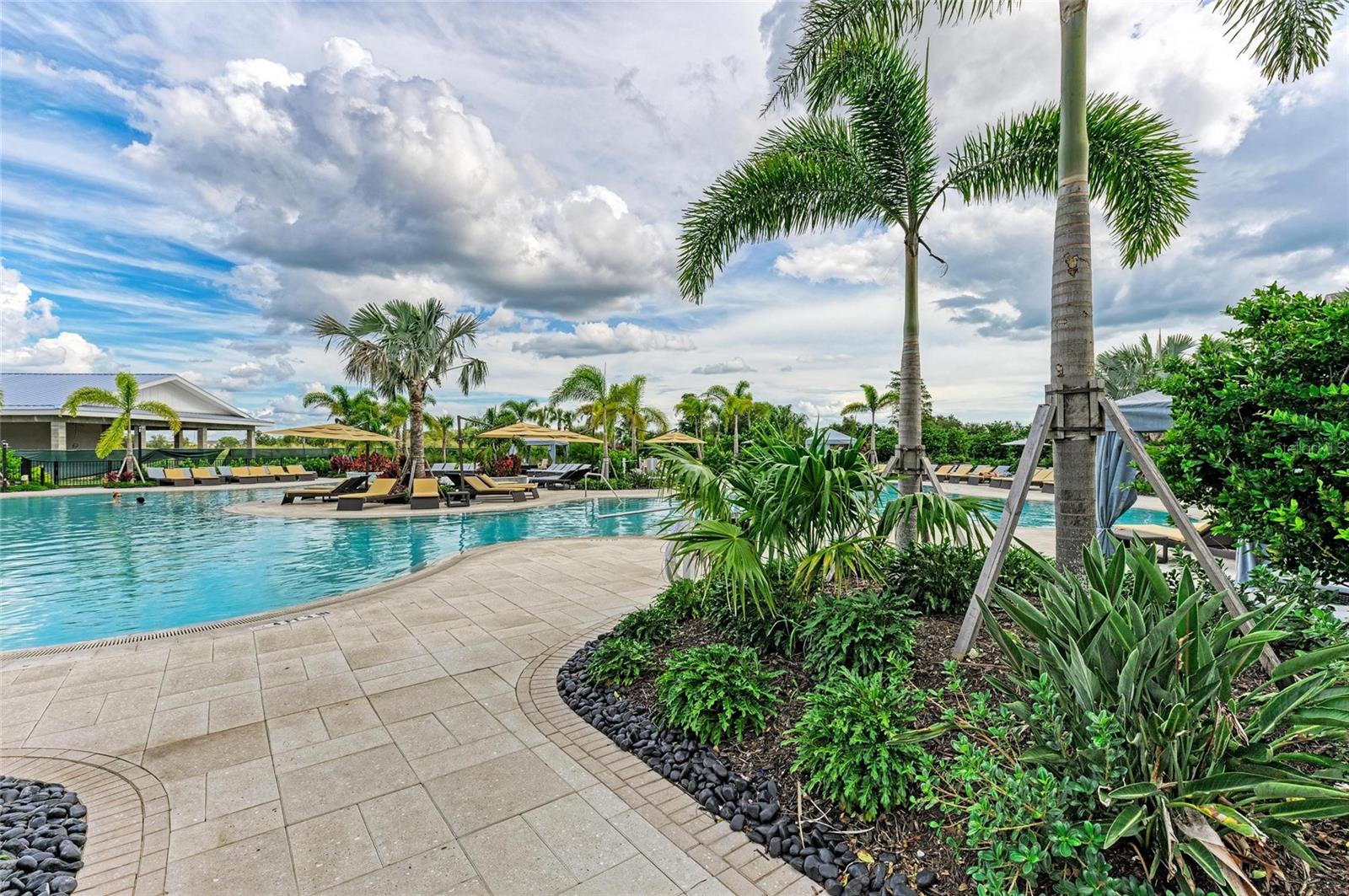 STAR FARMS PH I-IV - Residential