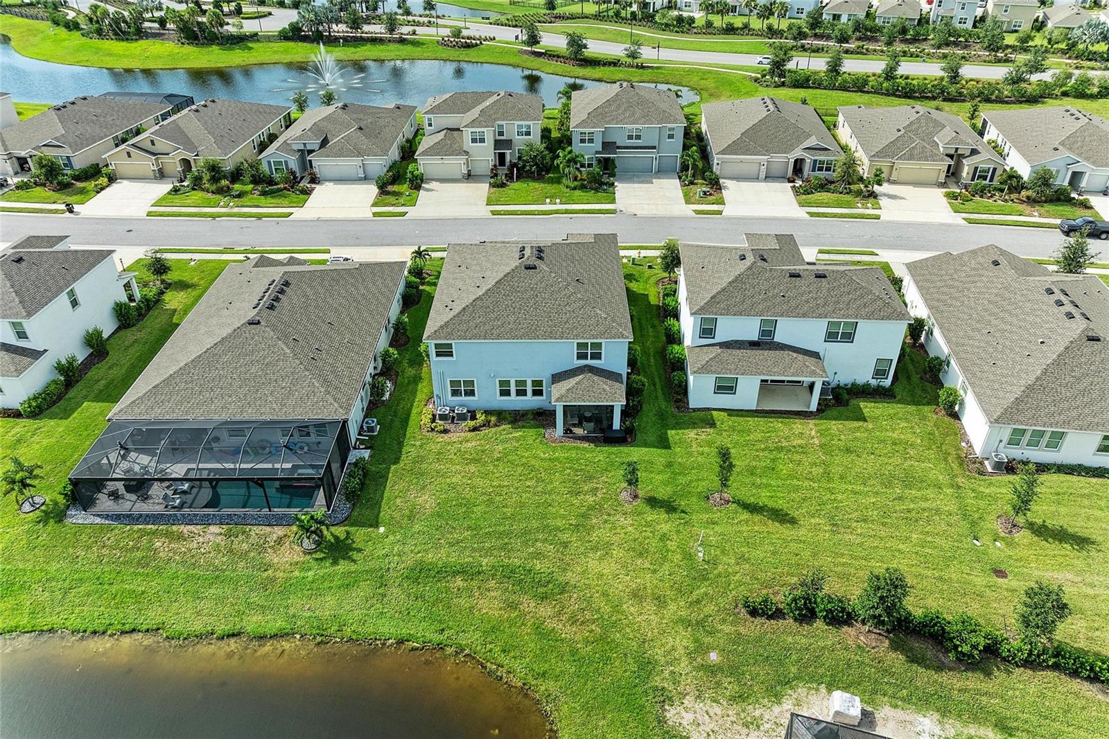 STAR FARMS PH I-IV - Residential