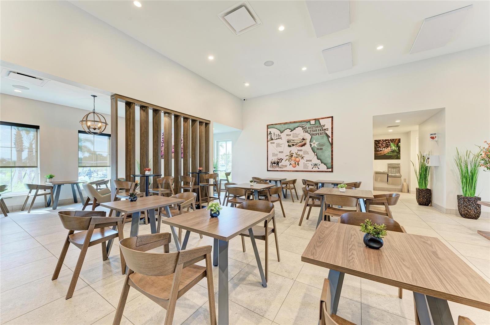 STAR FARMS PH I-IV - Residential