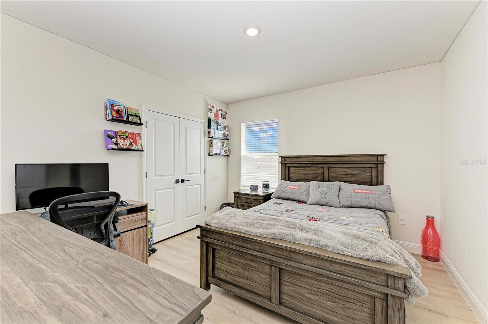 STAR FARMS PH I-IV - Residential