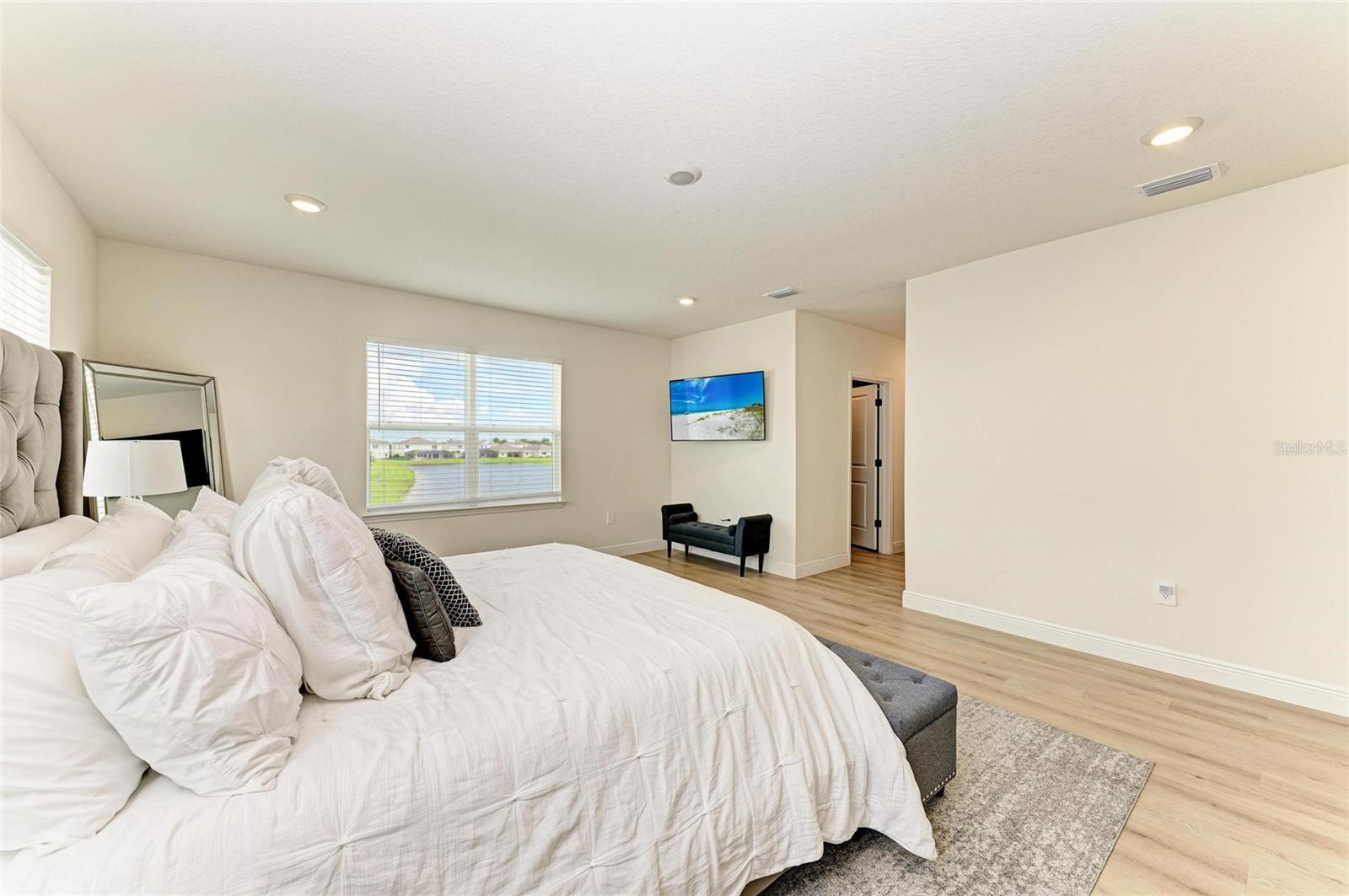 STAR FARMS PH I-IV - Residential