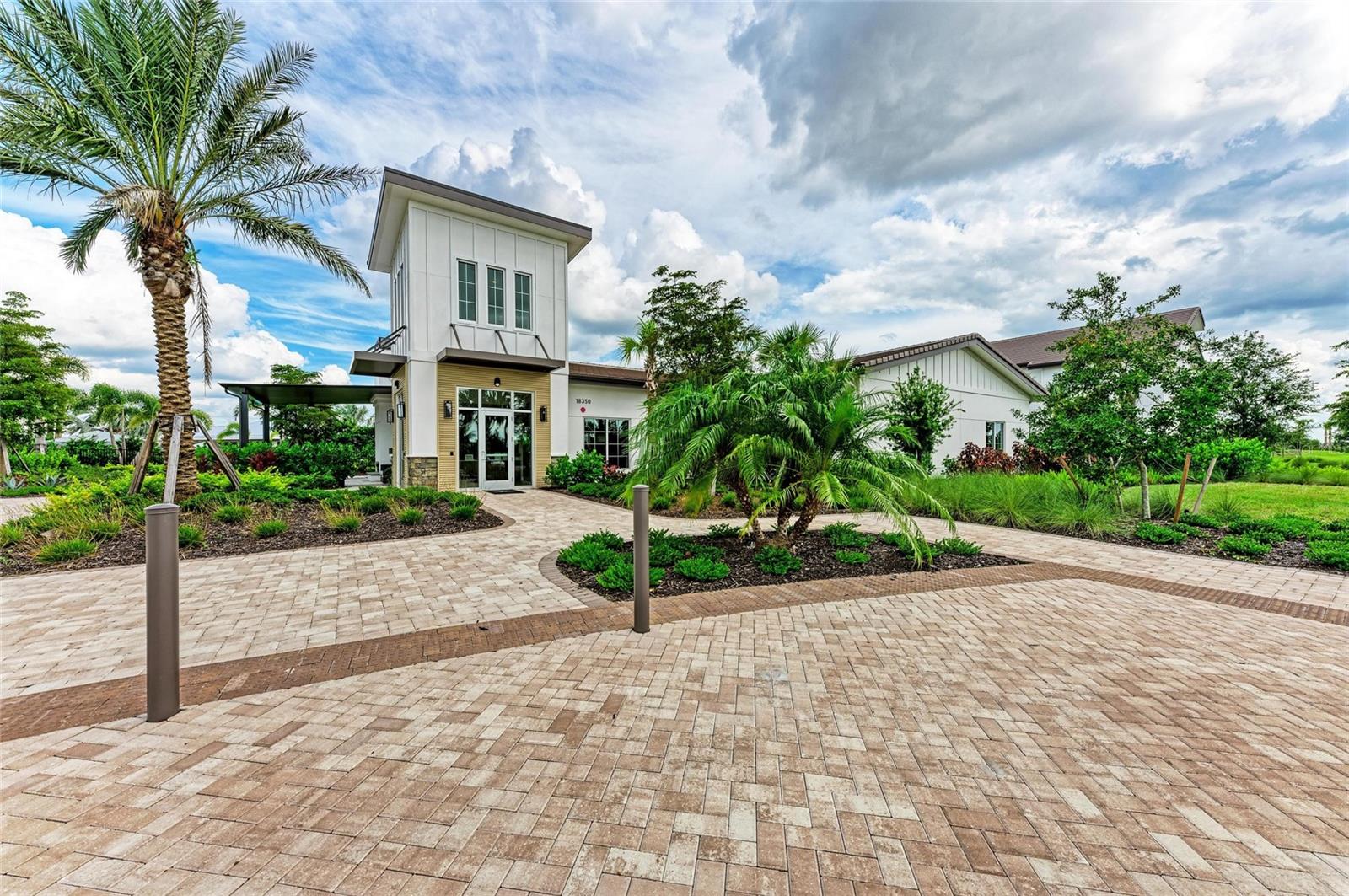 STAR FARMS PH I-IV - Residential