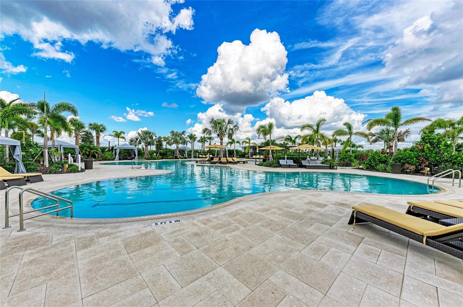 STAR FARMS PH I-IV - Residential