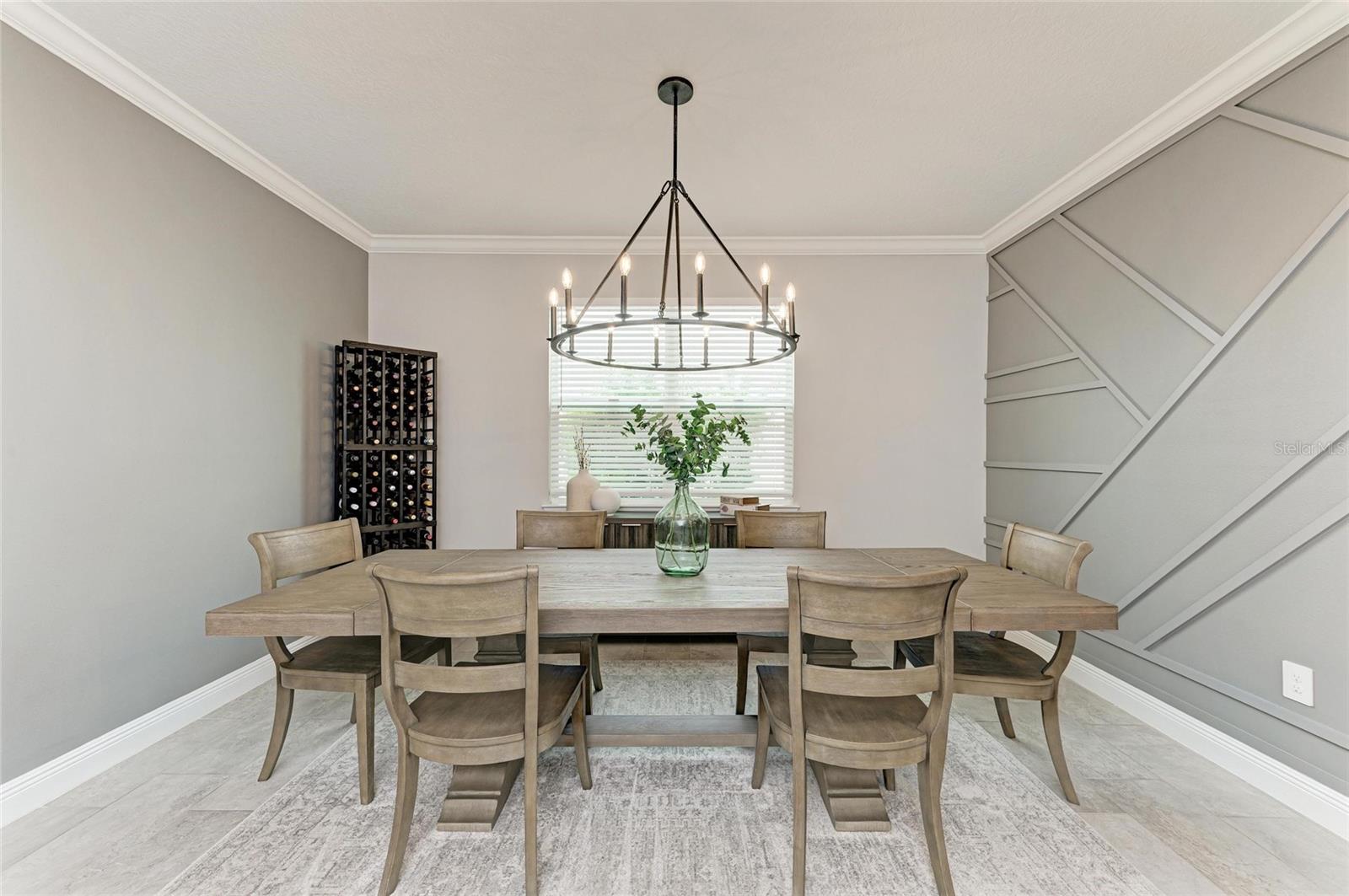 STAR FARMS PH I-IV - Residential