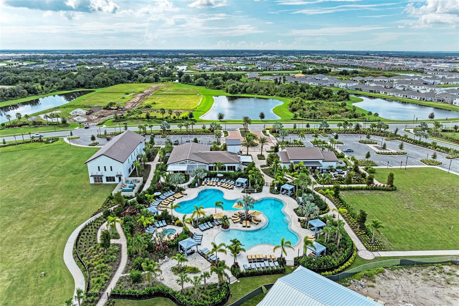 STAR FARMS PH I-IV - Residential