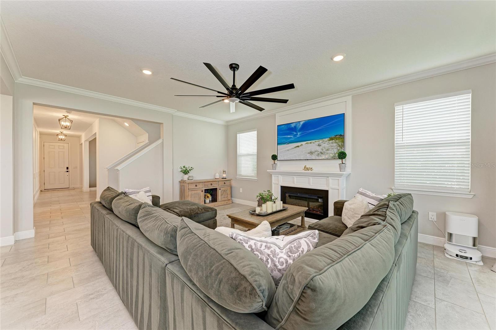 STAR FARMS PH I-IV - Residential