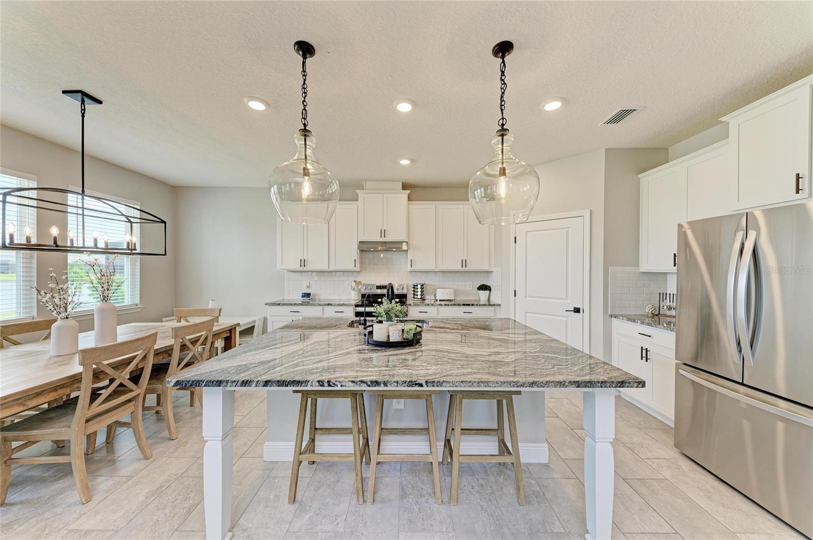 STAR FARMS PH I-IV - Residential