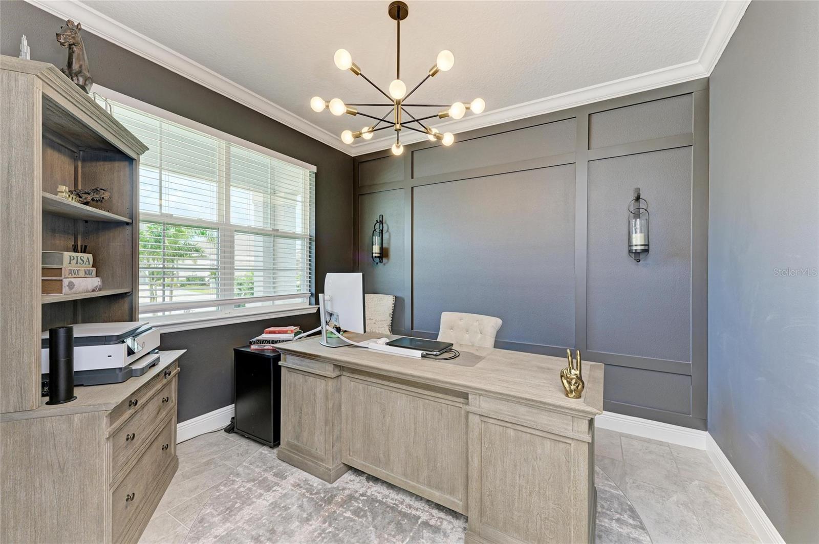 STAR FARMS PH I-IV - Residential