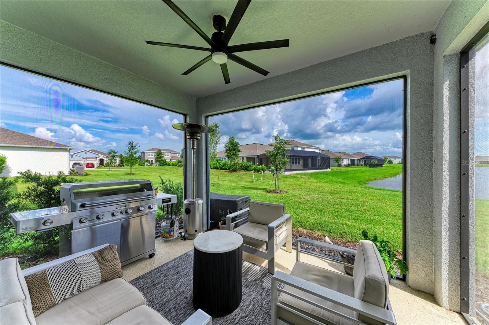 STAR FARMS PH I-IV - Residential