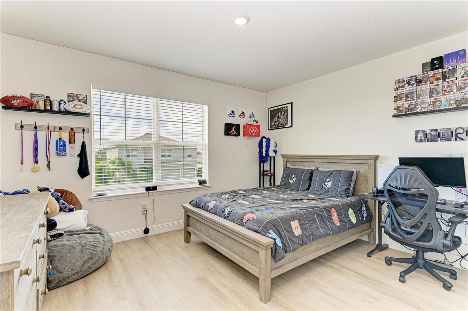 STAR FARMS PH I-IV - Residential