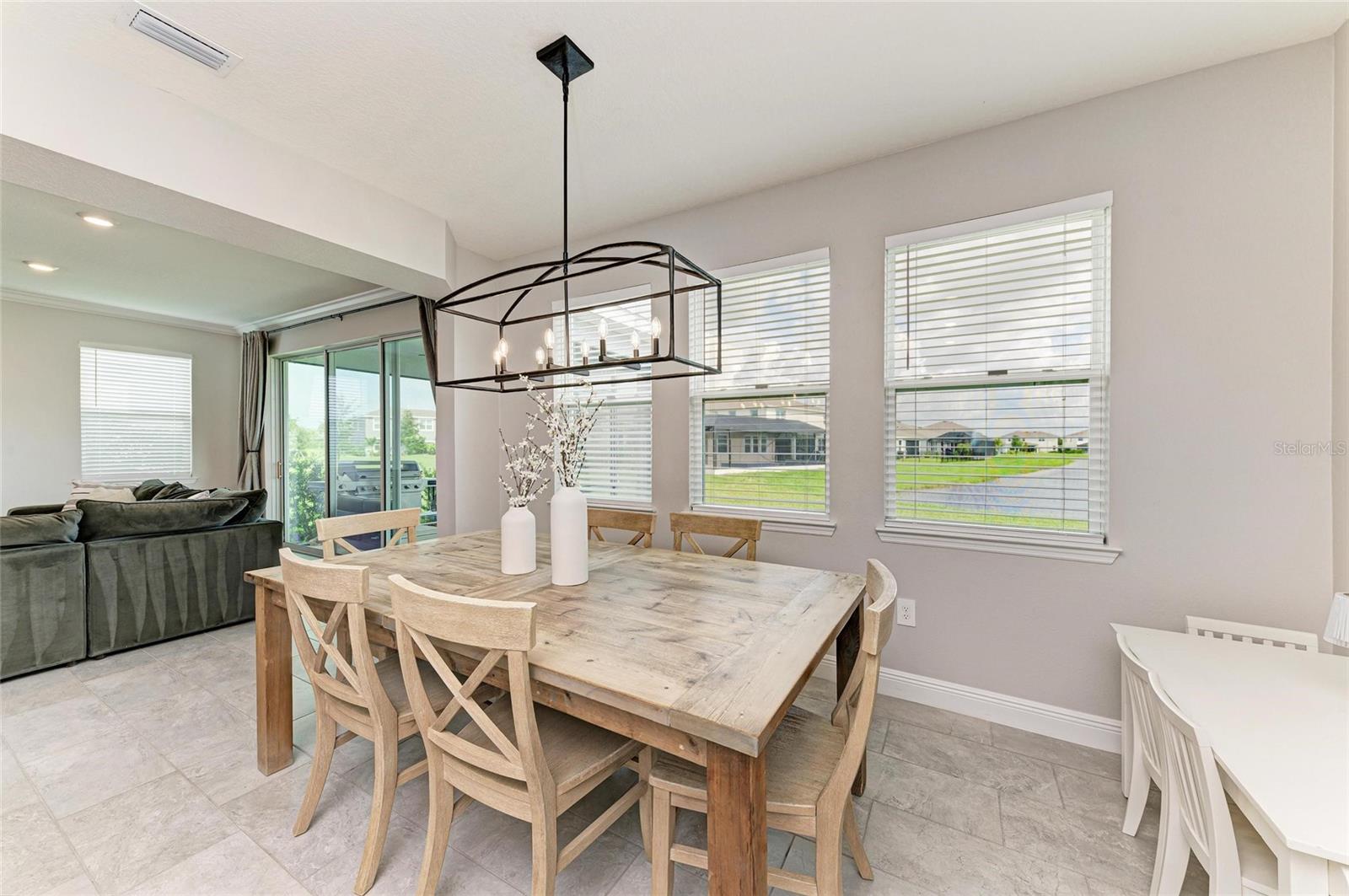 STAR FARMS PH I-IV - Residential