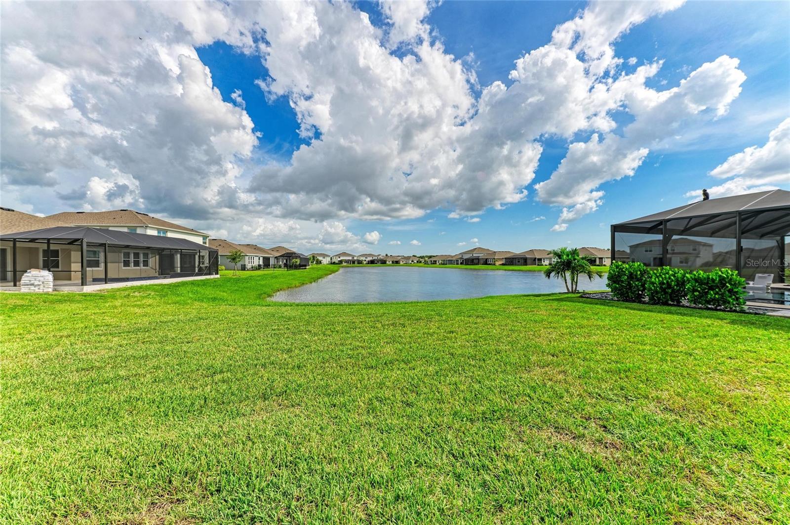 STAR FARMS PH I-IV - Residential